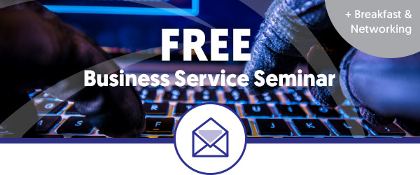 FREE Business Services Seminars