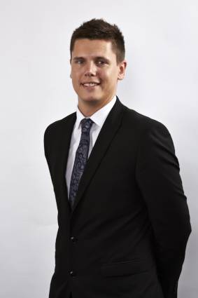 Daniel Krigers
