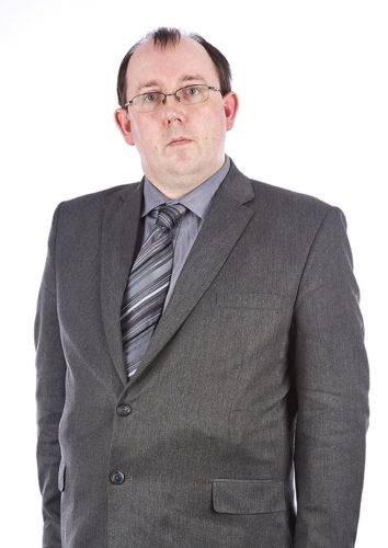 Gareth Williams