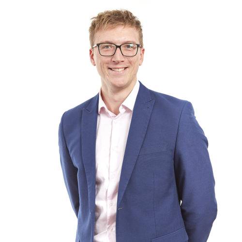 Jack Oldroyd