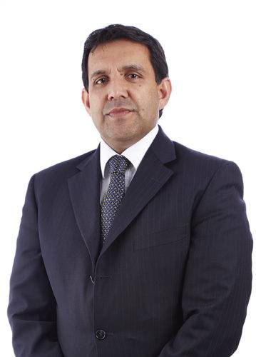 Kumer Ali