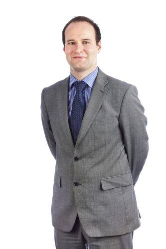 Nils O’Donoghue