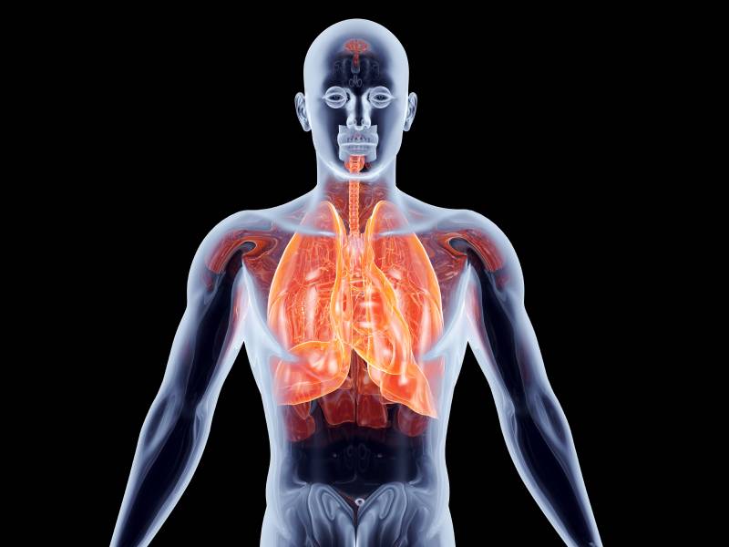 Negligent Treatment of Respiratory Disorders | Chadwick Lawrence