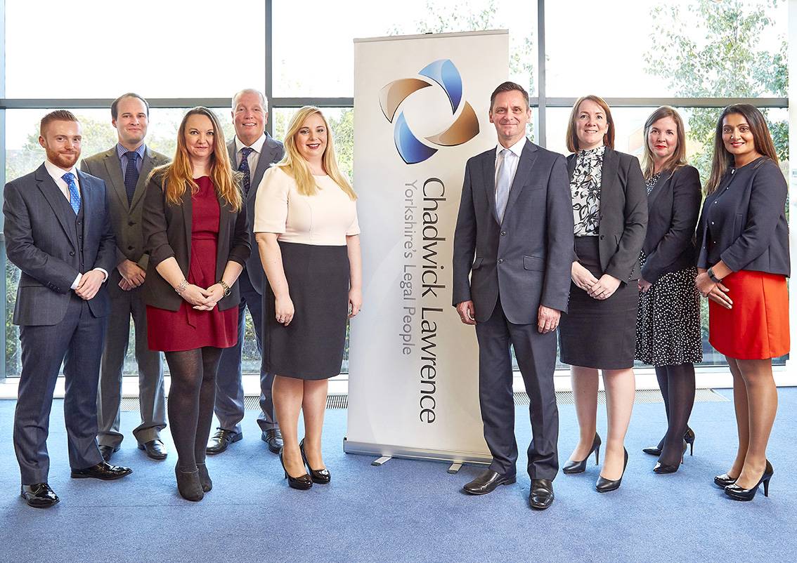 Chadwick Lawrence New Partners And Associates Chadwick Lawrence