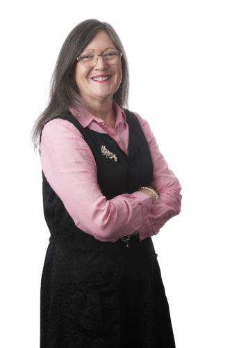 Susan Wright