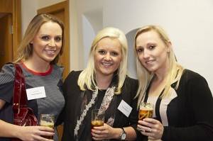 Yorkshire Legal People Celebrate a Successful Year with a Sizzling Event