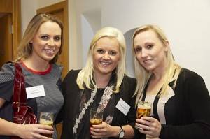 Yorkshire’s Legal People Celebrate a Successful Year with a Sizzling Event