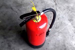 Local Firm fined £128,000.00 for breach of Fire Safety Regulations