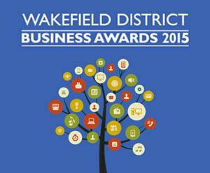 Chadwick Lawrence Shortlisted For ‘Business Of The Year’ Award