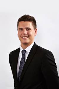 Daniel Krigers Shortlisted for ‘Employee Of The Year’ Award