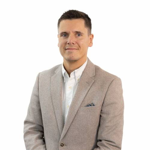 Daniel Krigers