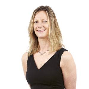 Angela Thorp