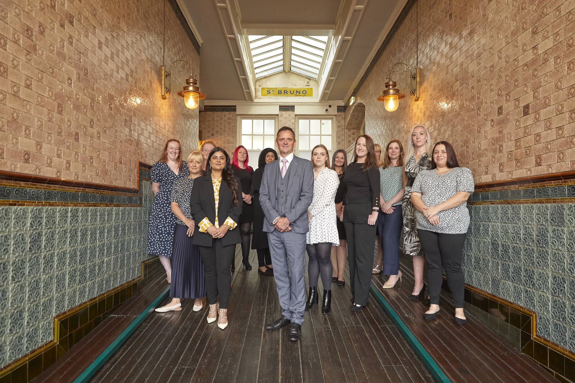team image