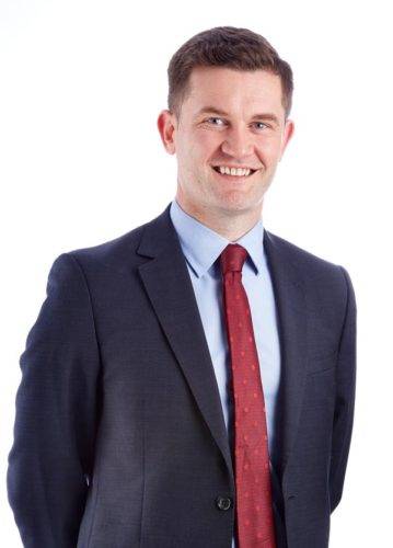 Dan Hirst
