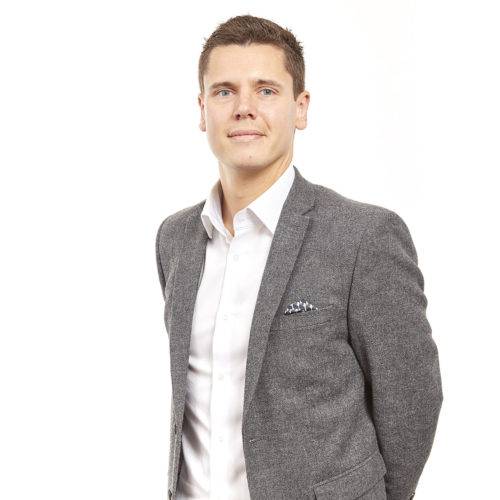 Daniel Krigers