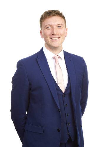 Jack Oldroyd