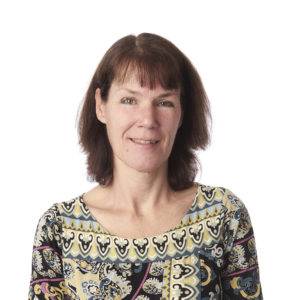 Karen Motley