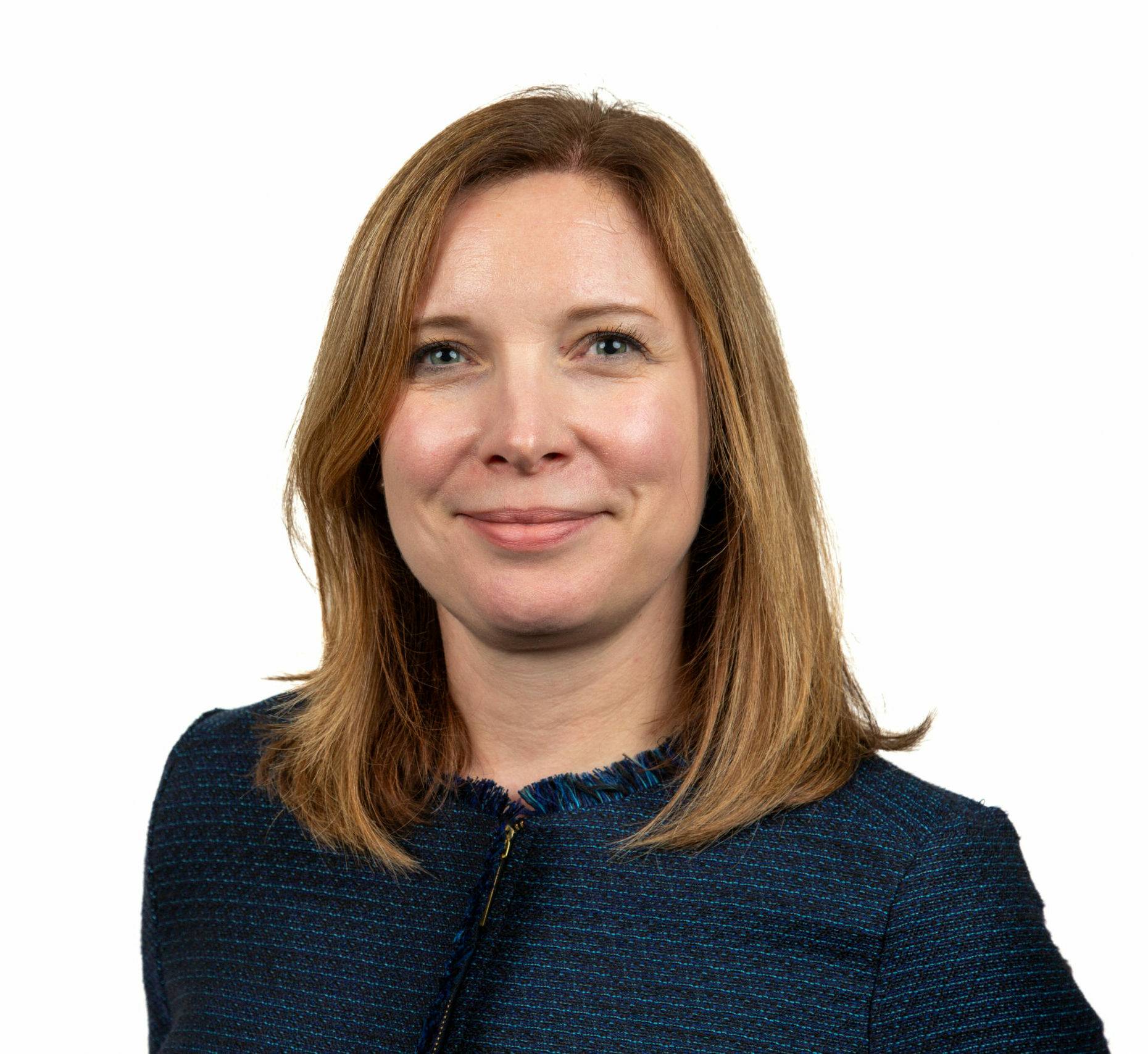 Sarah Power (née Crowther)