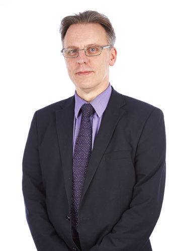Simon Ingham