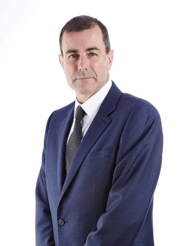 Stuart Murray