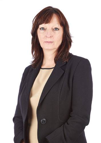 Susan McKee