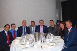 Yorkshire’s Legal People raise over £2,000 for Candlelighters