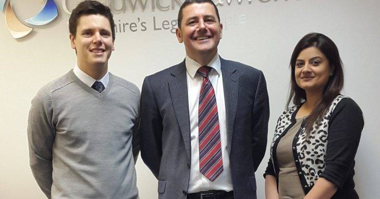 Chadwick Lawrence Secures Top Accolade From National Law Society For Eleventh Year Running