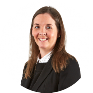 SPOTLIGHT ON: Rebecca Payne