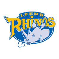 Leeds Rhinos - Official Legal Partner