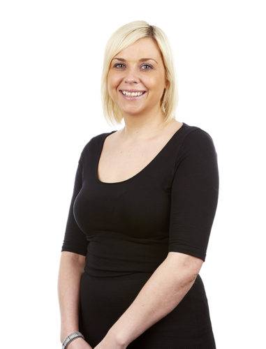 Claire Ward