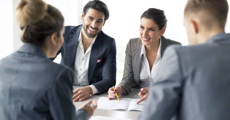 Gender Pay Gap Report