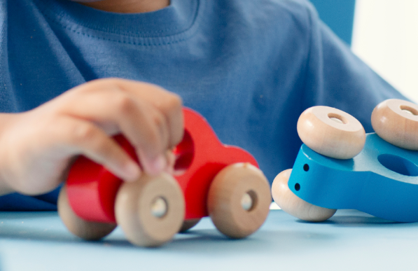 Childcare Vouchers and Salary Sacrifice