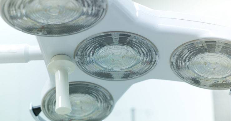 Endoscopy waiting list in Scotland soars by 44.5 per cent