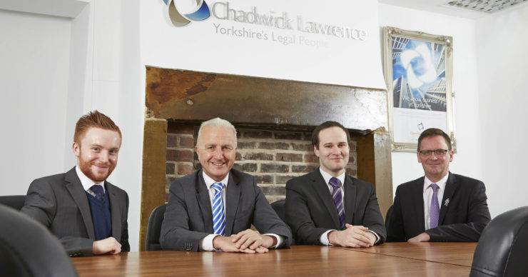 Chadwick Lawrence Creates New Regulatory Department