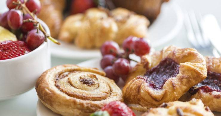 Chadwick Lawrence Ladies Networking Breakfast Huge Success