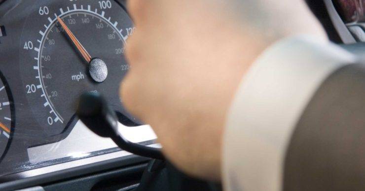 Speeding & Drink Driving Case Study