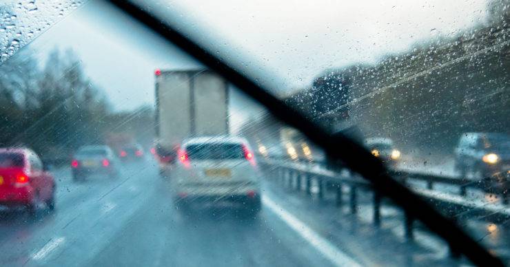 Motoring Offence Case Study