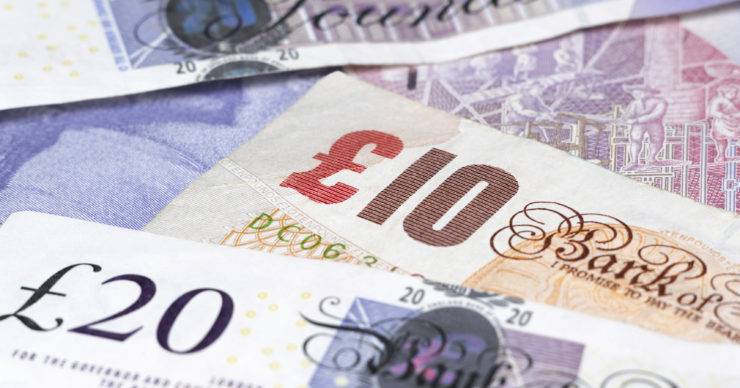 £2 million Back Pay for Underpaid Workers