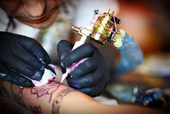 Stigma of tattoos means businesses miss out on talent