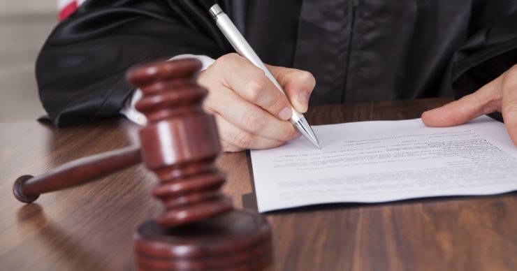 Divorce and Foreign Property
