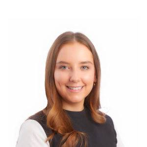 Zoe Allen