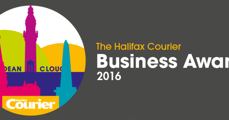 NICHOLAS WORSNOP NOMINATED FOR HALIFAX BUSINESS PERSON OF THE YEAR