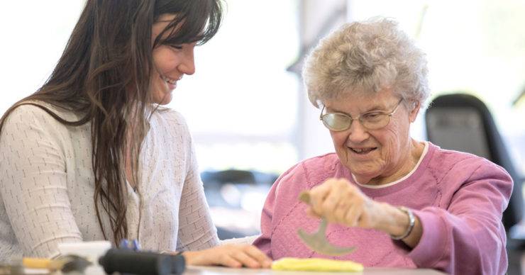 Study finds possible link between circadian clock and Alzheimer’s