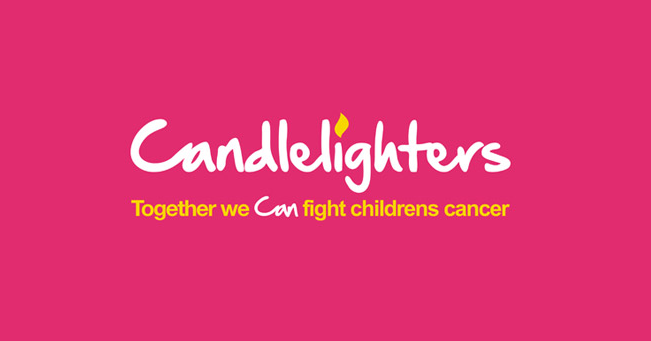 Candlelighters Lunch Raises Over £2,500