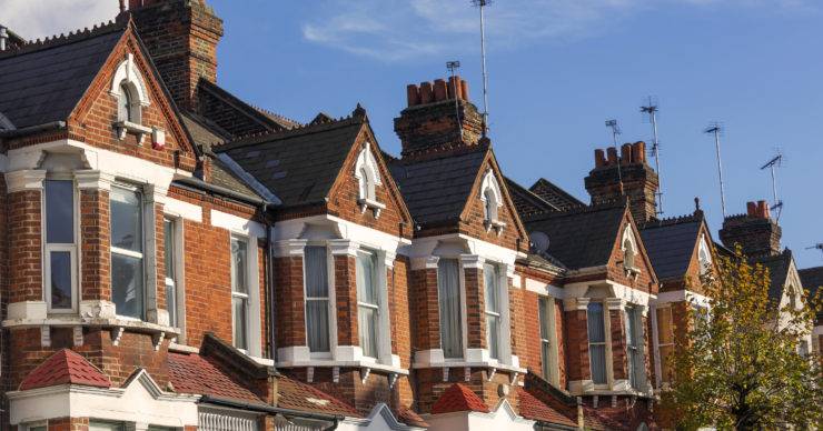Deciding the Beneficial Interest in Property