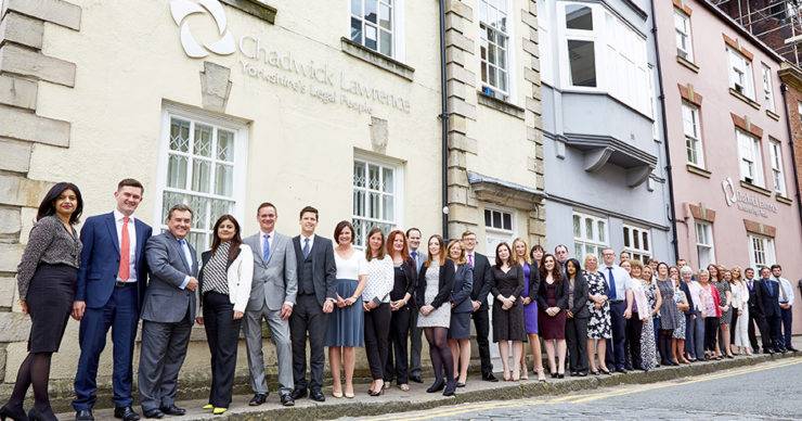 Season’s Greetings from Yorkshire’s Legal People