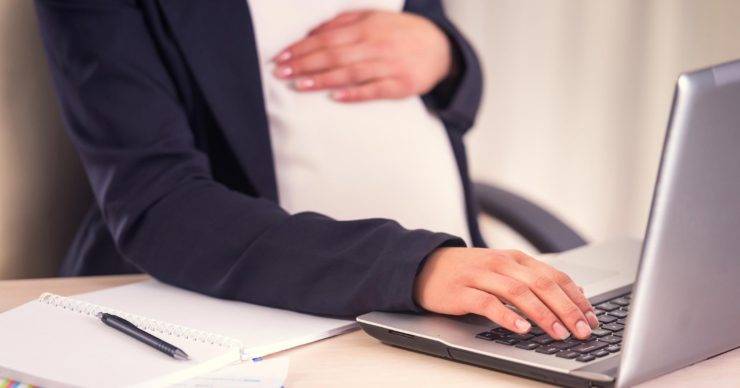 Government responds to Committee’s report on Pregnancy and Maternity Discrimination