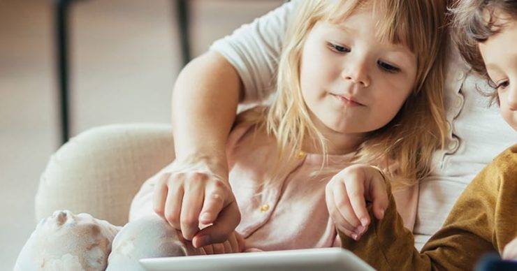 Report warns health of UK children falling behind those in other wealthy countries