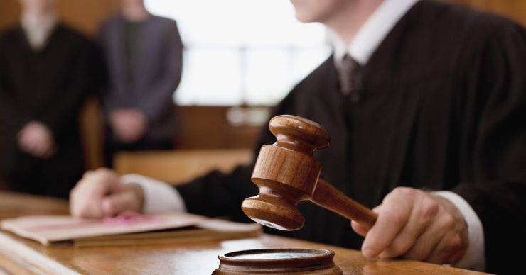 Employment Tribunal Fees Ruled Unlawful