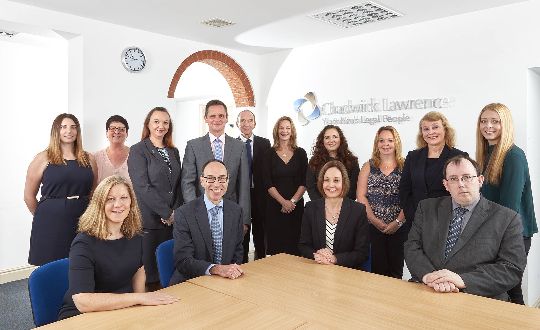 Probate Team Growth at Chadwick Lawrence Solicitors Wakefield